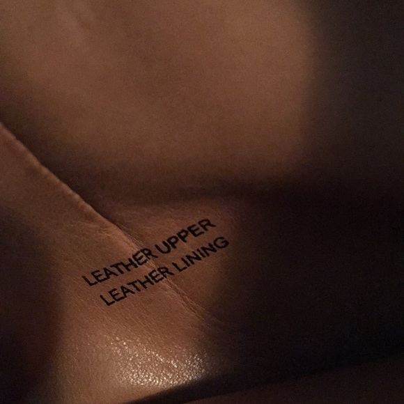 Via spiga boots - Picture 7 of 8